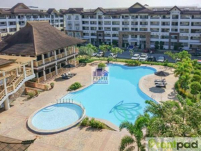 For Rent 2 Bedroom Condo Unit at One Oasis Davao